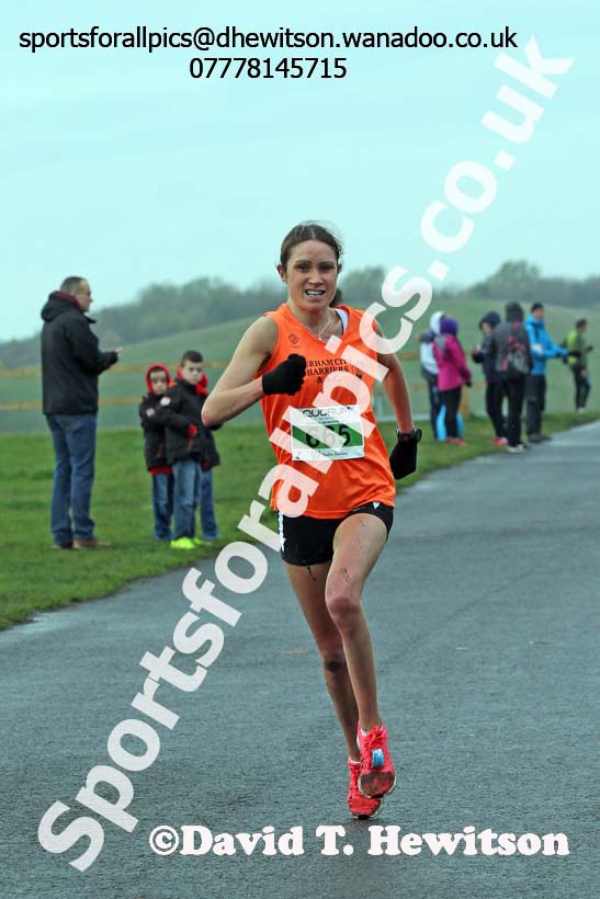 Senior Heaton Memorial 10k Road Race, Town Moor, Newcastle. Photo: David T. Hewitson/Sports for All Pics